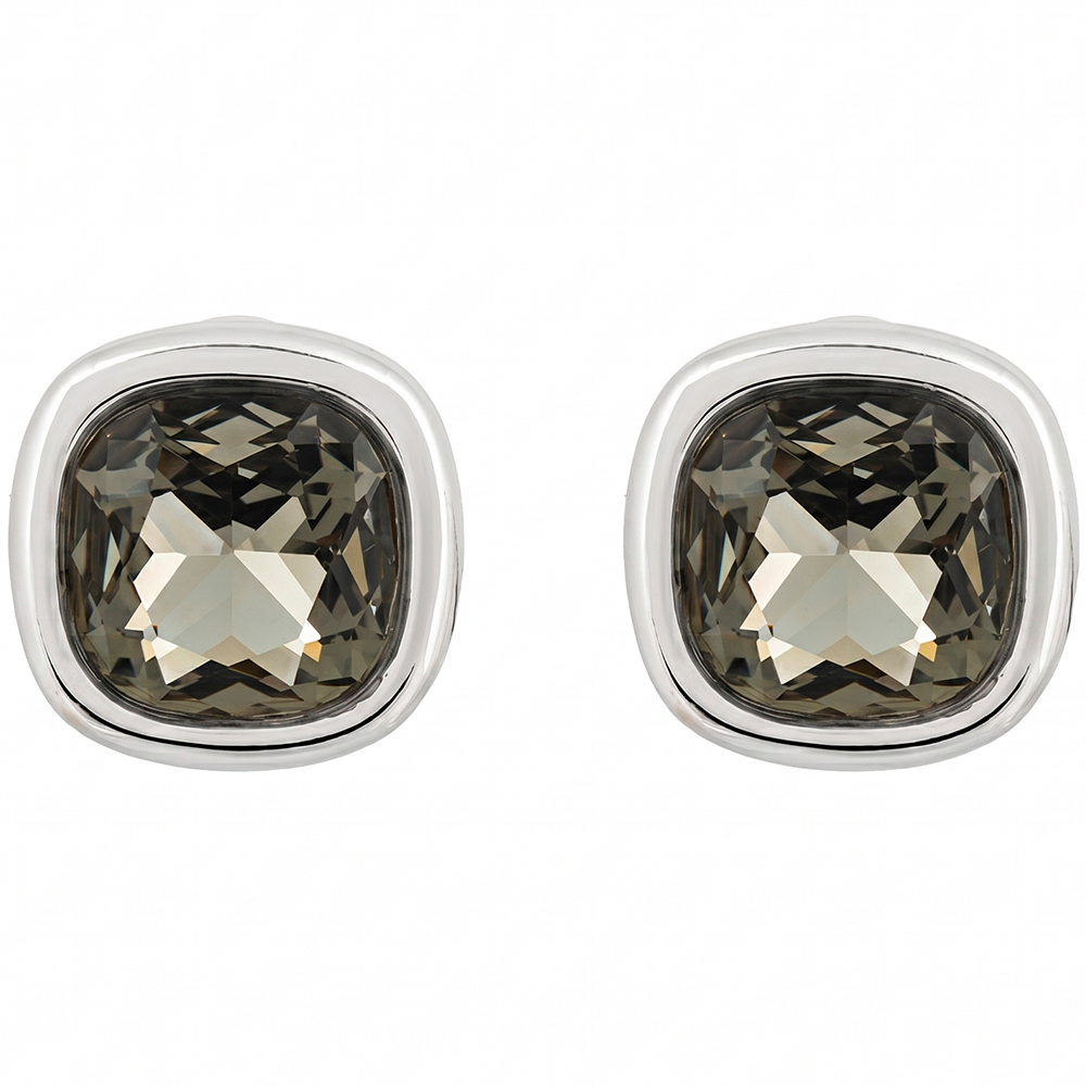 Fiore Luna Серьги Black Diamond Арт.: AG210405E-020 S
