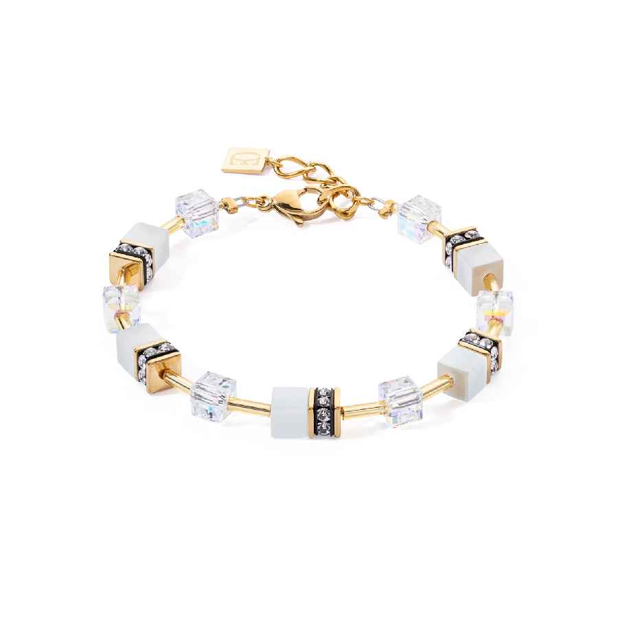  White-Gold