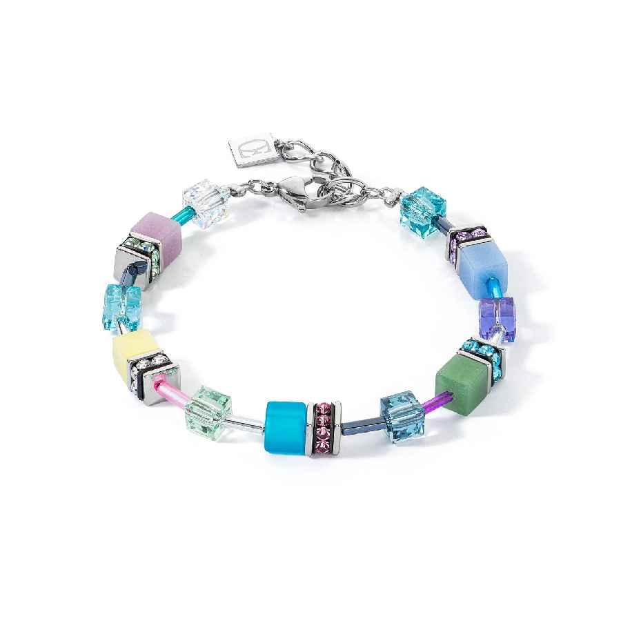 ��������:������� Multicolour Pastel Silver(Coeur de Lion, ��������)