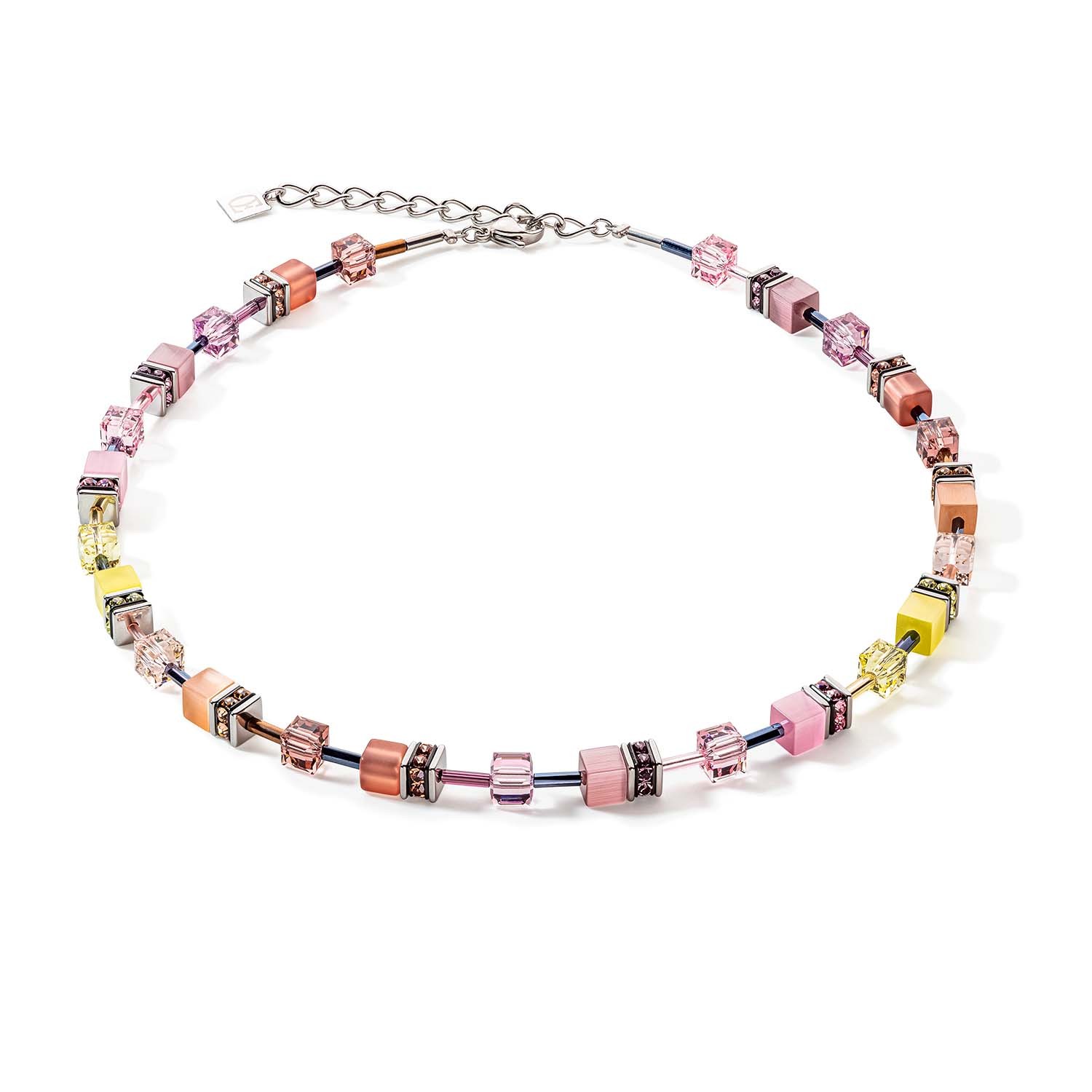Coeur de Lion, ��������:����� Lilac-Yellow()