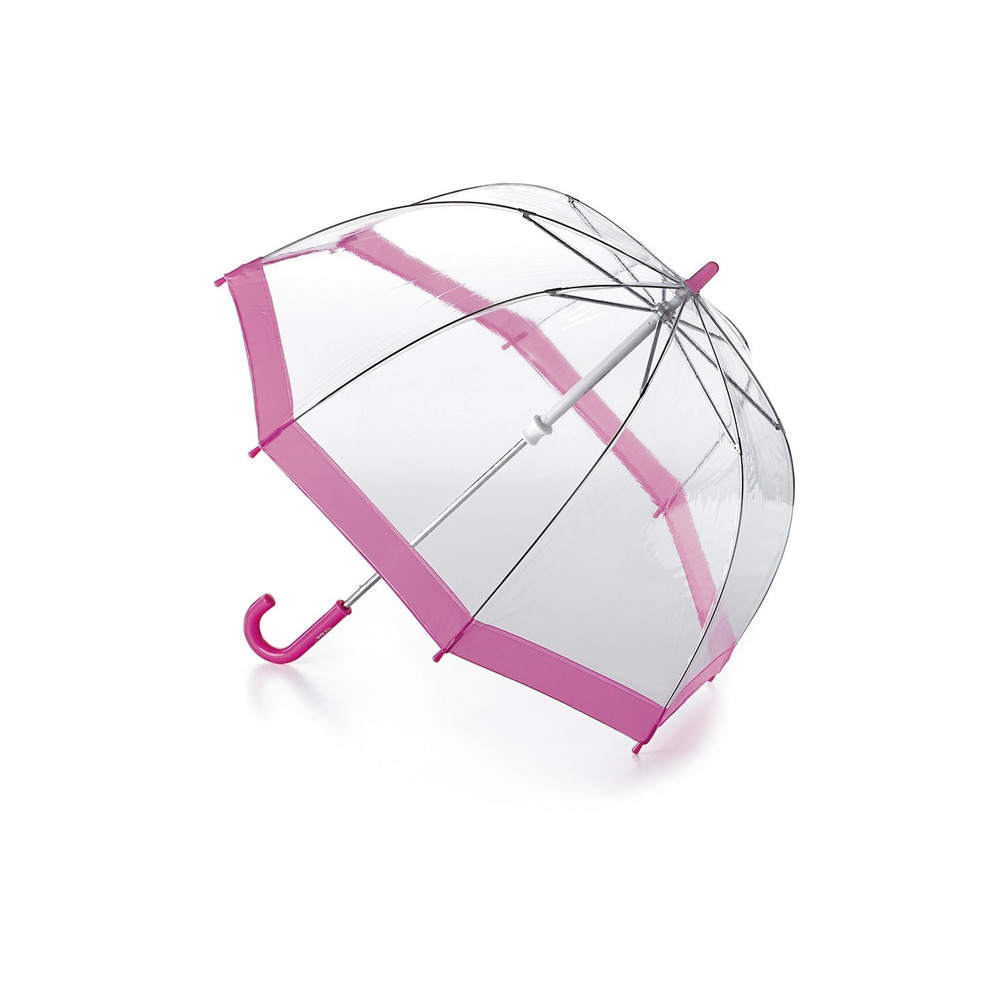 Fulton C603-022 Pink (Розовый) Зонт детский Fulton Арт.: C603-022 Pink