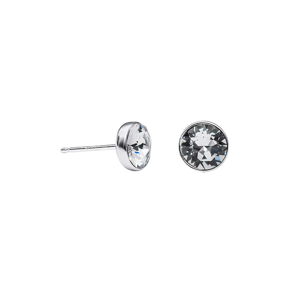 Fiore Luna Пусеты Crystal Fiore Luna SWE297 C S Арт.: SWE297 C S