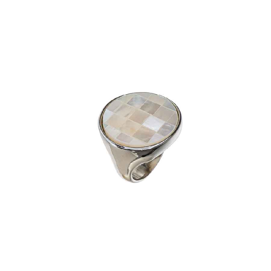  Mother Pearl Mosaic