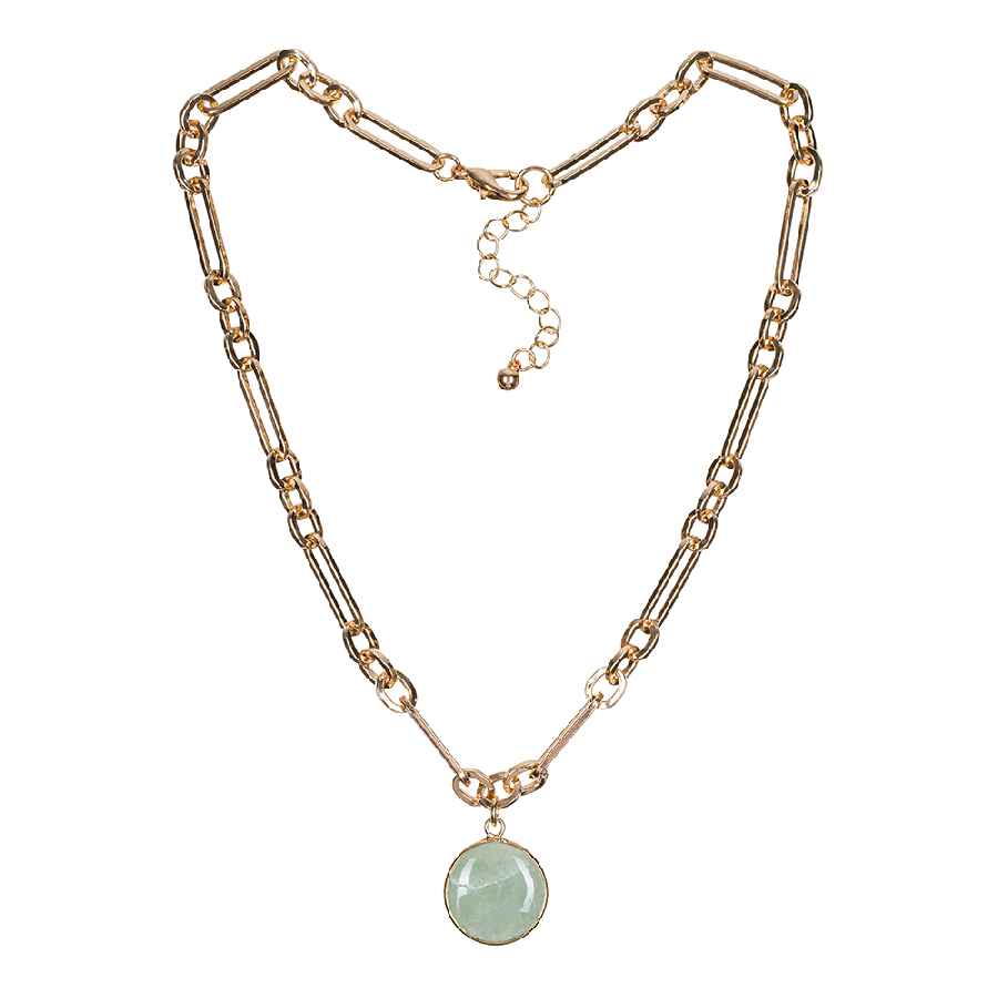  GREEN AVENTURINE