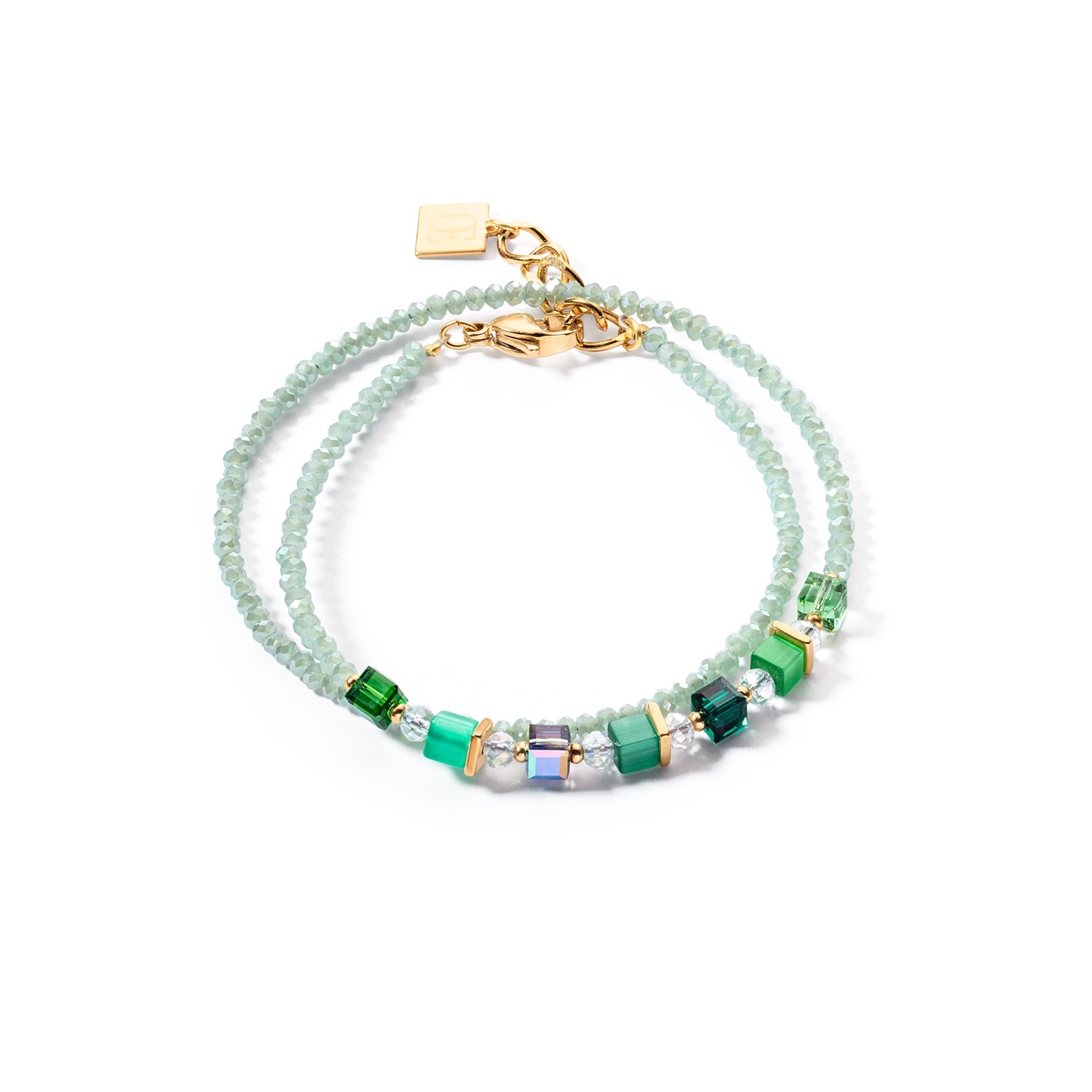 Coeur de Lion, ��������:������� Joyful Colours Green()