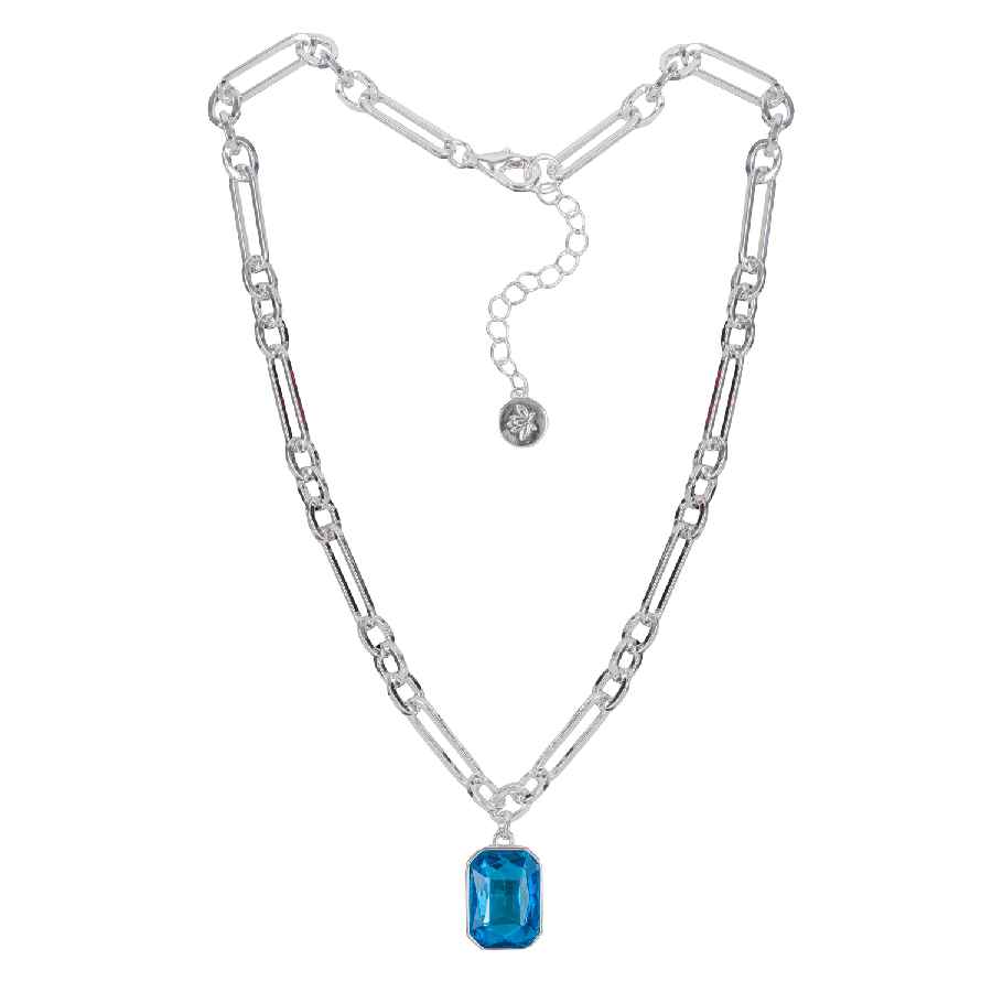 Aquamarine