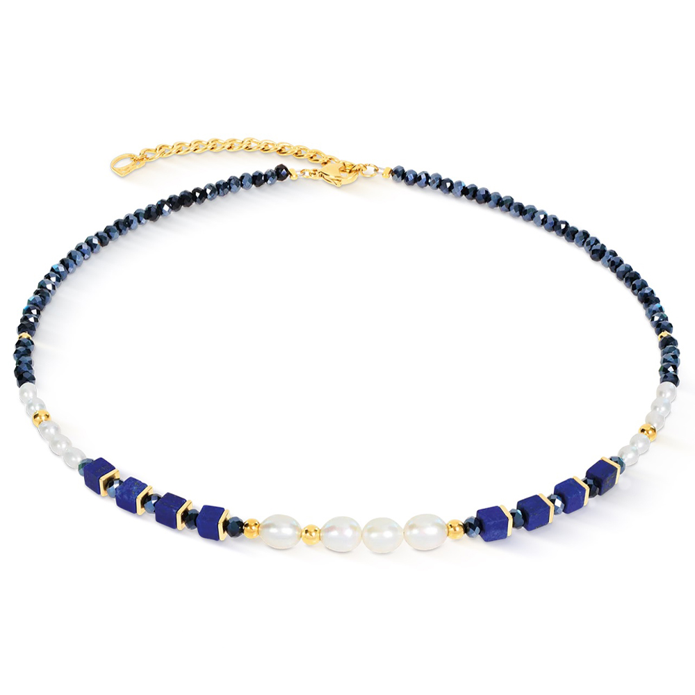 Coeur de Lion, ��������:����� Blue()