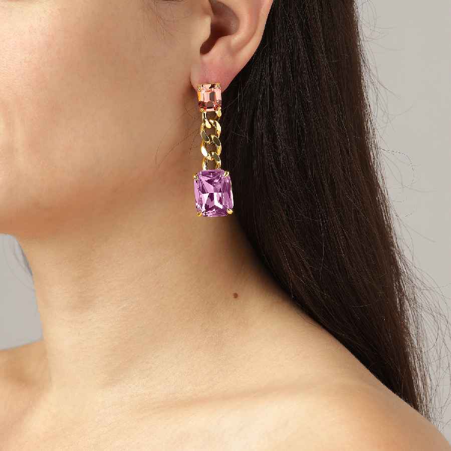 Dyrberg Kern Колье METTA SG LIGHT ROSE Dyrberg Kern *440101 Арт.: *440101