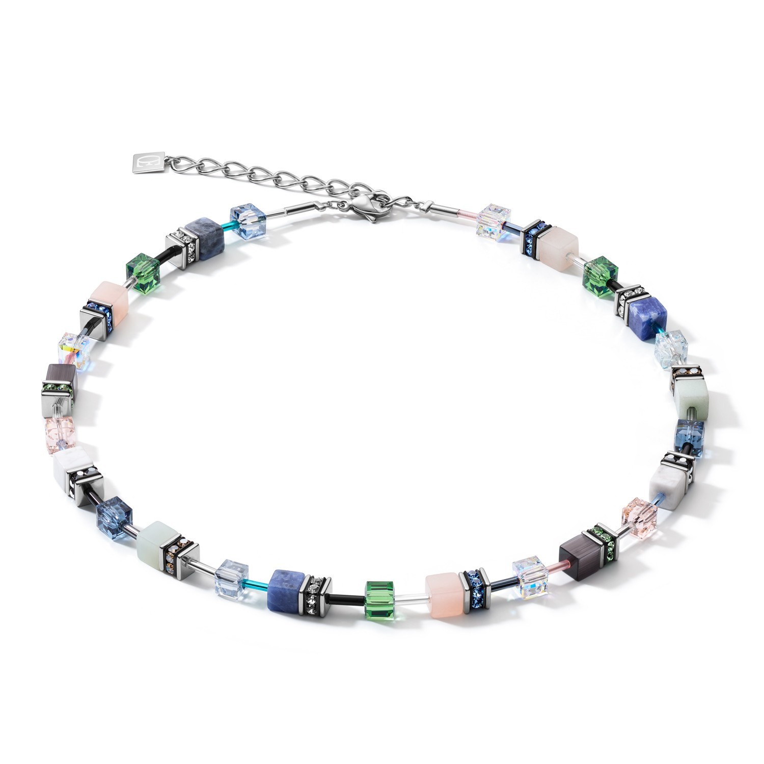 Coeur de Lion, ��������:����� Blue-Green()