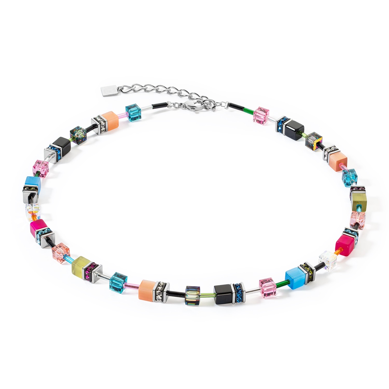  Multicolour Fancy