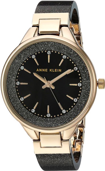 Anne Klein Наручные часы Арт.: 1408BKBK