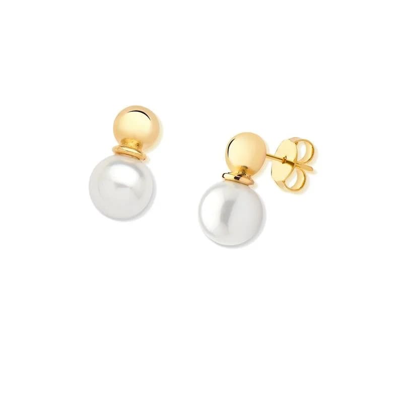 : White Pearl(Possebon, )