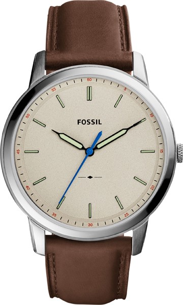 Fossil Наручные часы Арт.: FS5306