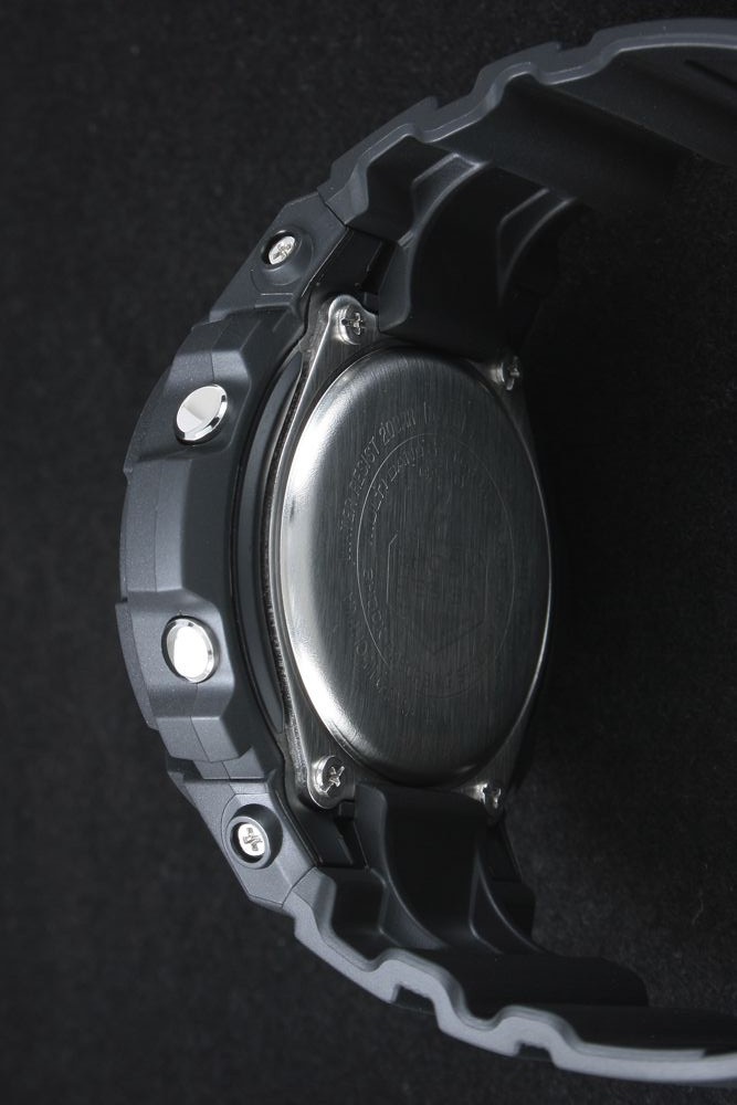 Casio Наручные часы Арт.: AWG-M100A-1A