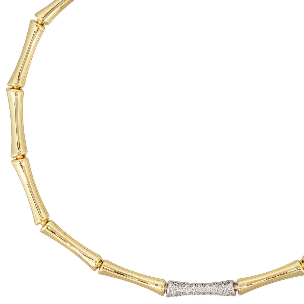 Fiore Luna Колье Арт.: BG211722N-001 G
