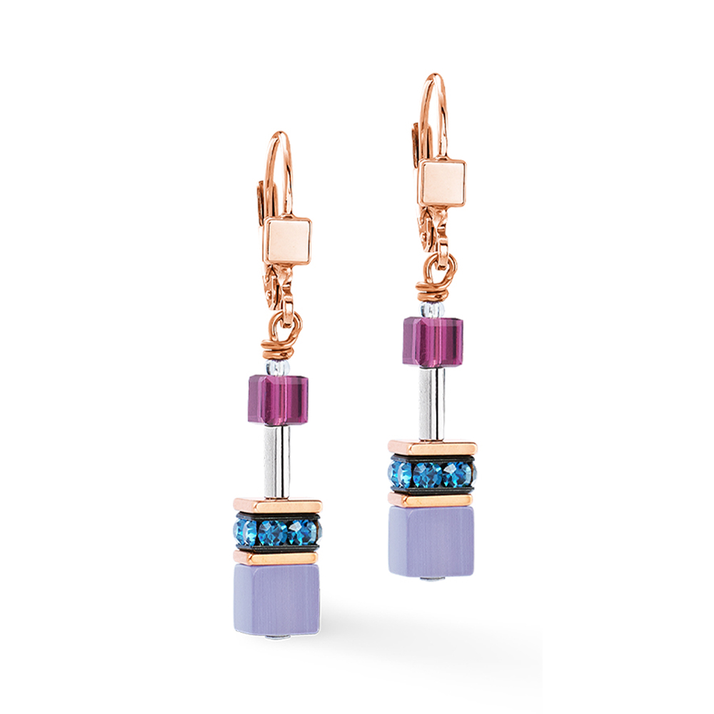 Coeur de Lion, ��������:������ Purple-Blue Coeur de Lion 2838/20-0807()