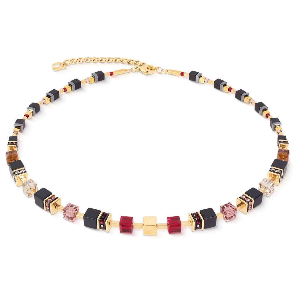Coeur de Lion, ��������:����� Black-Red()