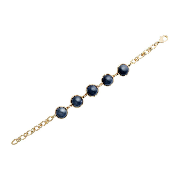   Pearl Sodalite