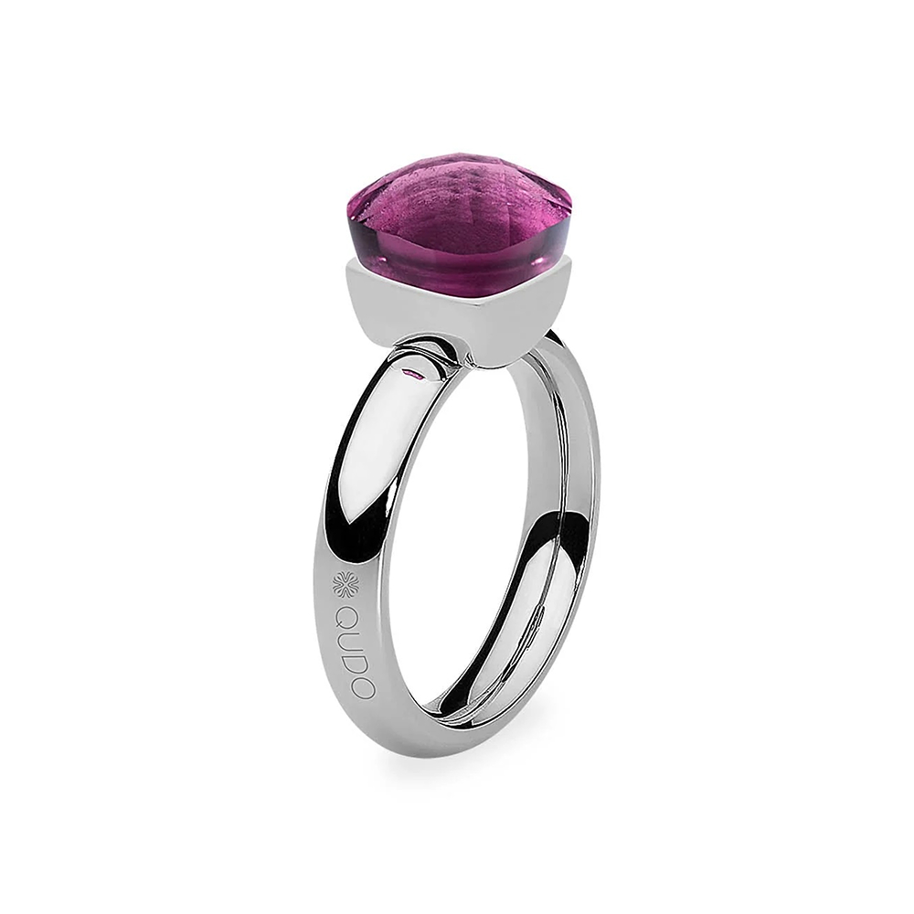 Qudo Кольцо FIRENZE 17.2 (S) Grape Арт.: 107000/40-4826 17.2