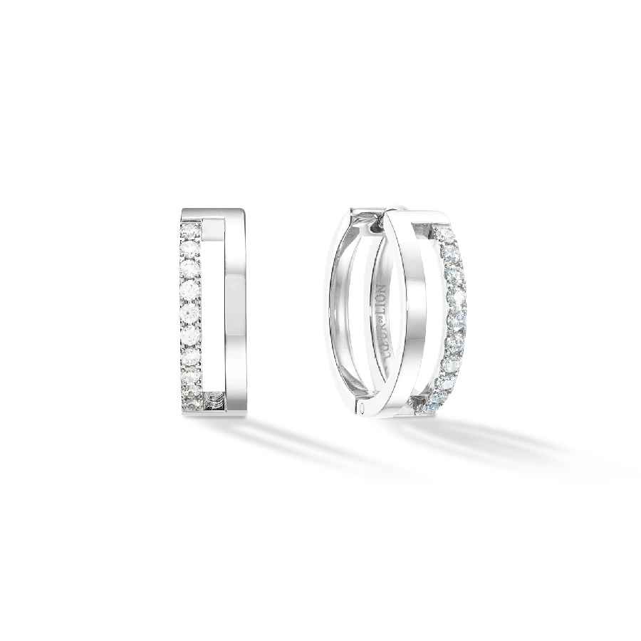  Crystal-Silver