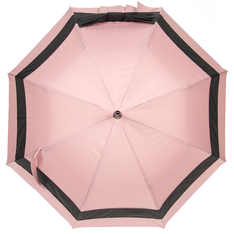 Chantal Thomass Зонт-трость Chantal Thomass 906-LM Cloche Cocoa  product-450 Арт.: product-450