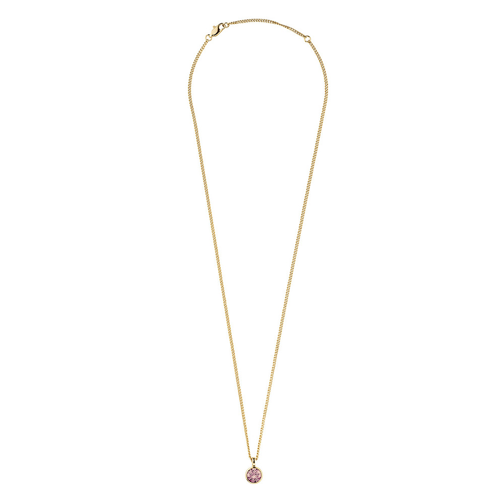 Dyrberg Kern Колье ETTE SG VINTAGE ROSE Dyrberg Kern 350846 R/G Арт.: 350846 R/G