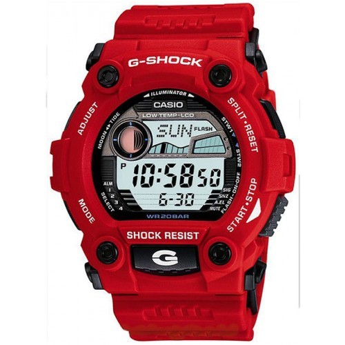 Casio Наручные часы Арт.: G-7900A-4D