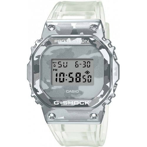 Casio Наручные часы Арт.: GM-5600SCM-1E