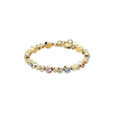 Dyrberg Kern Браслет TERESIA SG PASTEL MULTI Dyrberg Kern 380012 Арт.: 380012