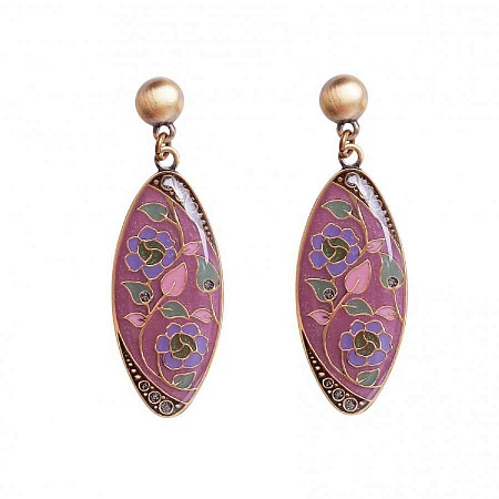 Clara Bijoux Серьги Арт.: A77175-5 V