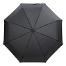 Зонт складной Logo Classic Black Арт.: product-3470