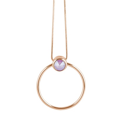 Колье B1611.15 V/RG 