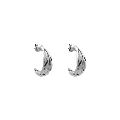 Серьги SALVAJE SILVER A232603 S 