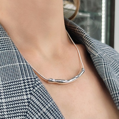 Колье  Fiore Luna  BBN12813-03 S 