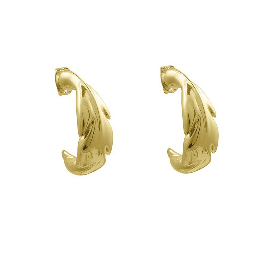 Ciclon Серьги SALVAJE GOLD Арт.: A230604 G