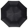 Зонт складной Auto Classic Pelle Oxford Black Арт.: product-1158