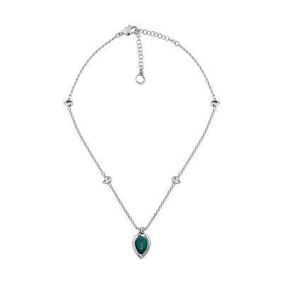 Колье Rodeno B202818-12 G/S 