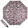 Зонт складной Zebra Hearts Арт.: product-3194