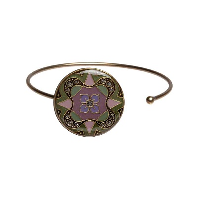 Браслет  Clara Bijoux  C77414-4 G 