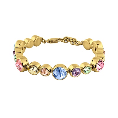 Браслет CALICE SG PASTEL MULTI 460092 