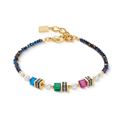 Браслет Multicolour Couture 4567/30-1550 