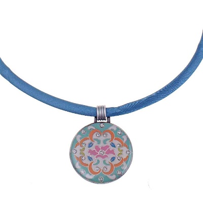 *Колье  Clara Bijoux  *B74981.P M 