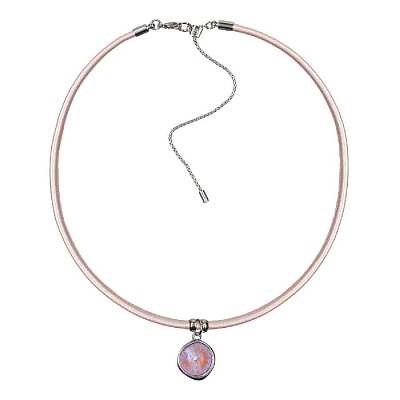 Колье Lavender Delite B1902.10 V/S 