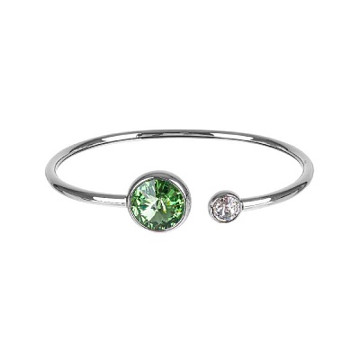 Браслет Peridot C1708.16.1 G/S 