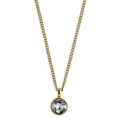 Колье ETTE SG GREY 450184 