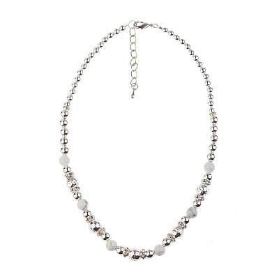 Колье  Shadore  *B09N613WH BW 