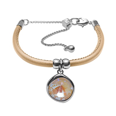 Браслет Ivory Cream Delite C1902.1 BW/S 