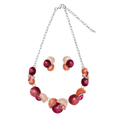 Комплект Каприз XL6440.9 R/S 