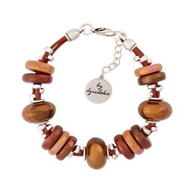 Браслет  By Dziubeka  BC0864 BR 