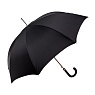 Зонт-трость Classic Pelle Oxford Black Арт.: product-1425